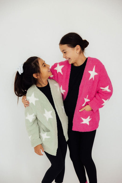 sage-coconut-star-cozy-cardigan Mila & Rose - Sophia's Style-3